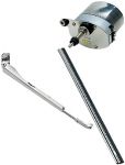 Seachoice Self-Parking Windshield Wiper Kit 